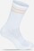 Tenisové ponožky "Basic" L 05004 - ps-885004-mr-socks-l-05004-white-peach-right-66a05011-7b62-46de-a7d1-ad07041794b5-web - variant