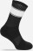 Tenisové ponožky "Colored" L 05007 - ps-885007-mr-socks-l-05007-black-white-right-17c35b2a-dad9-42cd-bb20-fb91d757f608-web - variant