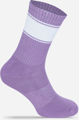 Tenisové ponožky "Colored" L 05007 - Reklamnepredmety