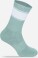 Tenisové ponožky "Colored" L 05007 - ps-885007-mr-socks-l-05007-mint-white-right-3d398db1-ac24-4674-9fca-694bcf19850b-web - variant
