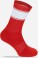 Tenisové ponožky "Colored" L 05007 - ps-885007-mr-socks-l-05007-red-white-right-2c0ce5ea-3af5-4024-a5c0-af58f3510d01-web - variant