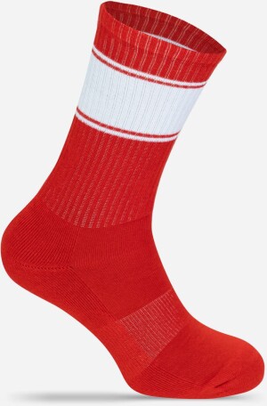 Tenisové ponožky "Colored" L 05007 - Reklamnepredmety