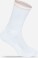 Tenisové ponožky "Premium" L 05008 - ps-885008-mr-socks-l-05008-white-peach-right-cacf5ecd-4b07-451e-99b1-5366d59aaa30-web - variant
