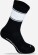 Športové ponožky "Ballersocks Classic" L 05009 - ps-885009-mr-socks-l-05009-black-white-right-8e462b3a-8d2f-4b8f-a59b-610bc5f0b885-web - variant