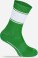 Športové ponožky "Ballersocks Classic" L 05009 - ps-885009-mr-socks-l-05009-green-white-right-0192cf0f-b14e-4dfc-808f-07fc15b5269b-web - variant