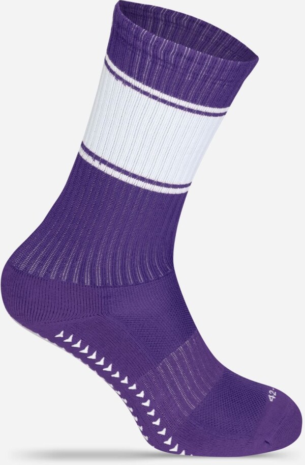 Športové ponožky "Ballersocks Classic" L 05009