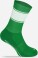 Športové ponožky "Ballersocks Light" L 05010 - ps-885010-mr-socks-l-05010-green-white-right-69ef3d9d-d1c0-4db7-a3b9-ce5ea25cea61-web - variant