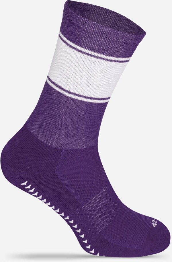 Športové ponožky "Ballersocks Light" L 05010