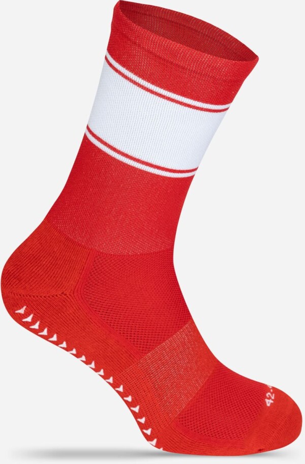 Športové ponožky "Ballersocks Light" L 05010