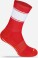 Športové ponožky "Ballersocks Light" L 05010 - ps-885010-mr-socks-l-05010-red-white-right-33bde088-c174-4c24-bd61-b5eb8229a892-web - variant