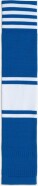 Športové štulpne "Baller Tubes" L 05011 - ps-885011-mr-socks-l-05011-blue-white-right-2ff82cb6-e45f-4bcf-a51f-91c53f316437-web - variant