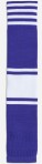 Športové štulpne "Baller Tubes" L 05011 - ps-885011-mr-socks-l-05011-purple-white-right-6238c15c-5574-4e83-a4ee-af1a94f39537-web - variant