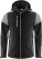 Pánska softshellová bunda Prime - ps-611065-printer-prime-softshell-men-black-anthracite-front-0ead54b7-143f-4bad-82d3-59efe53d1e29-web - variant