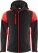 Pánska softshellová bunda Prime - ps-611065-printer-prime-softshell-men-black-red-front-607044ae-489a-484e-a525-d33ef7abf9b3-web - variant