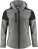 Dámska softshellová bunda Prime - ps-611066-printer-prime-softshell-women-anthracite-black-front-cef7af77-5535-4dbb-80d7-f9bf70d37c29-web - variant