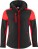 Dámska softshellová bunda Prime - ps-611066-printer-prime-softshell-women-black-red-front-35ac3125-7409-45e3-ade9-3b3feac9dacc-web - variant