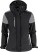 Dámska zimná softshellová bunda - ps-611072-printer-prime-padded-softshell-women-black-anthracite-front-868ddb6c-230d-4744-a136-d9edb10e4ca3-web - variant