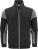 Pánska mikina - ps-612061-printer-prime-sweater-full-zip-men-black-anthracite-front-d2e04599-06b1-4984-ad27-2f39c5636f0c-web - variant