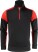 Mikina s 1/4 zipsom Prime - ps-612069-printer-prime-halfzip-sweater-black-red-front-778c2cd9-454a-445d-954c-ad53d98c11be-web - variant