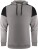 Mikina s kapucňou - ps-612070-printer-prime-hoodie-anthracite-black-front-70c70f70-e8c7-4ae5-8242-59d9d403720c-web - variant