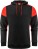 Mikina s kapucňou - ps-612070-printer-prime-hoodie-black-red-front-d20bffed-0e34-493c-89ac-16bb81af8f93-web - variant