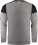 Mikina Prime Crewneck - ps-612071-printer-prime-crewneck-anthracite-black-front-f8230264-0705-41e4-9695-ec2f5f7c50a7-web - variant