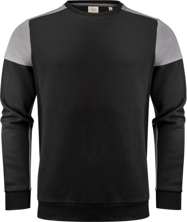 Mikina Prime Crewneck