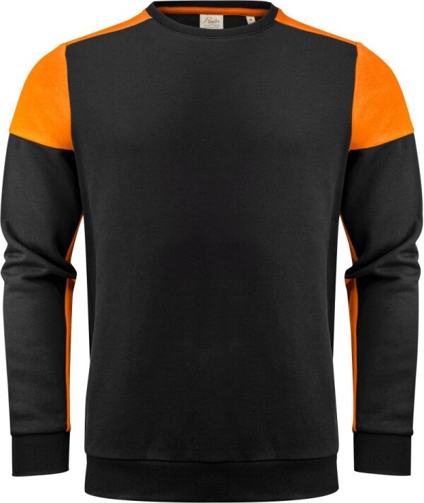 Mikina Prime Crewneck