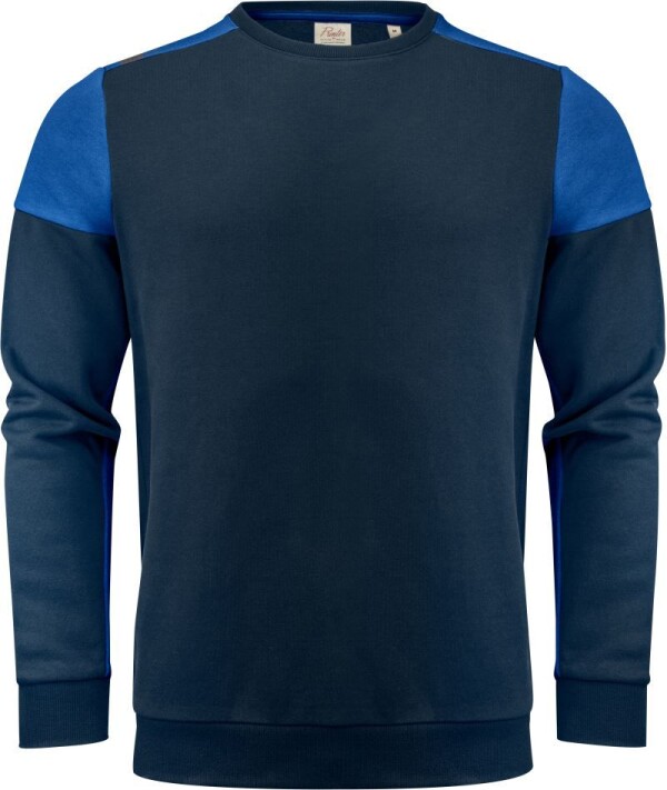 Mikina Prime Crewneck