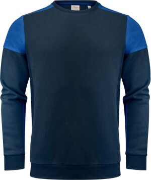Mikina Prime Crewneck - Reklamnepredmety
