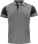 Pánske piqué polo z ťažkej bavlny - ps-615024-printer-prime-polo-men-anthracite-black-front-d1817a13-7bf4-4609-898b-3dde3f220b58-web - variant