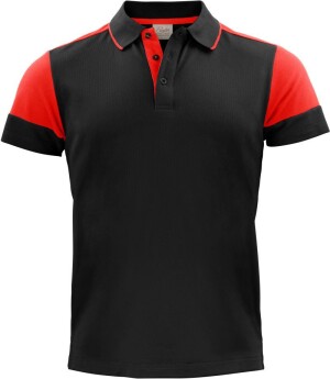 Pánske piqué polo z ťažkej bavlny - Reklamnepredmety
