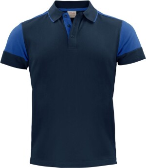 Pánske piqué polo z ťažkej bavlny - Reklamnepredmety