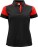 Dámske piqué polo z ťažkej bavlny - ps-615025-printer-prime-polo-women-black-red-front-6509db3a-49dc-42f3-9e0a-2e8a10f71661-web - variant