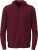 Pánska mikina s kapucňou "Classic" - ps-054500-stedman-classic-zip-hoodie-bordeaux-front-cea2a882-d520-4c84-9a4f-96050a763002-web - variant