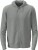 Pánska mikina s kapucňou "Classic" - ps-054500-stedman-classic-zip-hoodie-grey-heather-front-cc8c4865-d821-42ca-a5a0-9fe3b55eac03-web - variant
