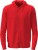 Pánska mikina s kapucňou "Classic" - ps-054500-stedman-classic-zip-hoodie-scarlet-red-front-f7abefc7-d238-4194-9200-b7132721e751-web - variant