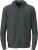 Pánska mikina s kapucňou "Classic" - ps-054500-stedman-classic-zip-hoodie-slate-grey-front-1f303419-3a5c-4fbe-aef6-4d46d46be4e9-web - variant
