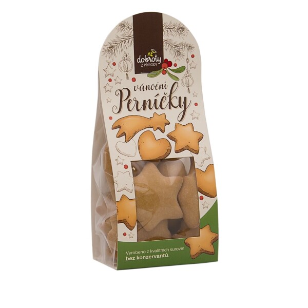 Vianočné perníčky 70 g