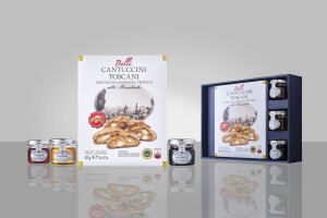 CANSON darčeková kazeta delikates - Reklamnepredmety