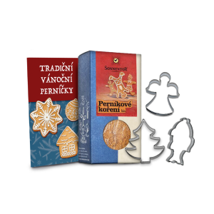 PREPER perníčková sada - Reklamnepredmety