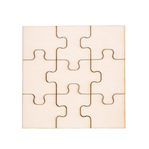 Puzzle 70 - Reklamnepredmety