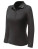 NH542 Women Longsleeve Polo - NH542_Black - variant Ls 1000134463