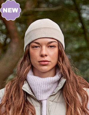 Čiapka z organickej bavlny s motívom rybára - Reklamnepredmety