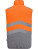 Hi-Vis 2-Tone Thermal Baffle Bodywarmer - 2642703 - variant 