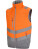 Hi-Vis 2-Tone Thermal Baffle Bodywarmer - 2642704 - variant 