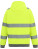 Mikina s kapucňou Hi-Vis Pro Contract - 2642743 - variant 