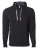 NP304 Unisex Midweight French Terry Hooded Pullover - NP304_Charcoal-Heather - variant Ls 1000134726
