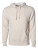 NP304 Unisex Midweight French Terry Hooded Pullover - NP304_Oatmeal-Heather - variant Ls 1000134744