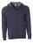NP355 Unisex Midweight Special Blend Raglan Zip Hood - NP355_Midnight - variant Ls 1000135035
